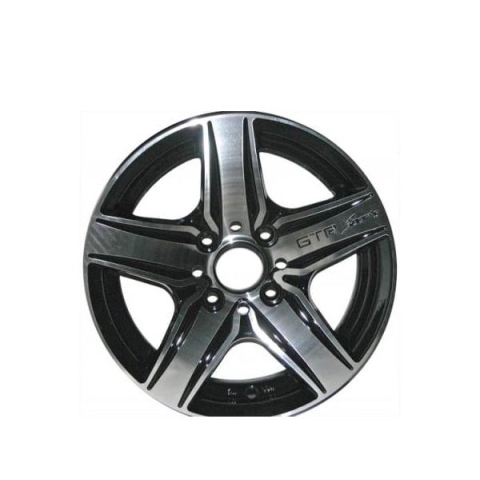 Sportmax Racing SR3111Z W5.5 R13 PCD4x100 ET35 DIA67.1 BP